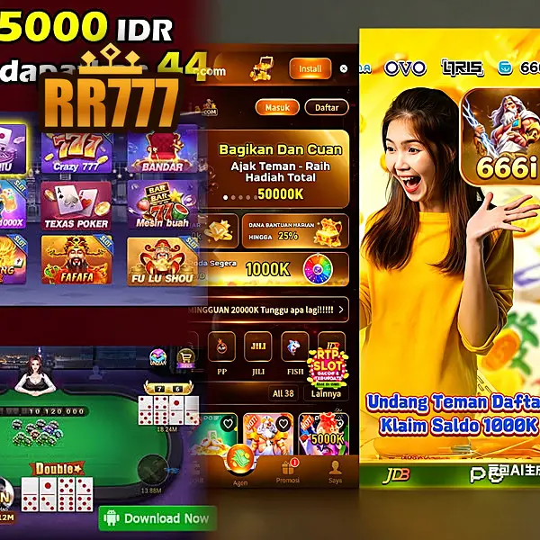 rr777 Masuk