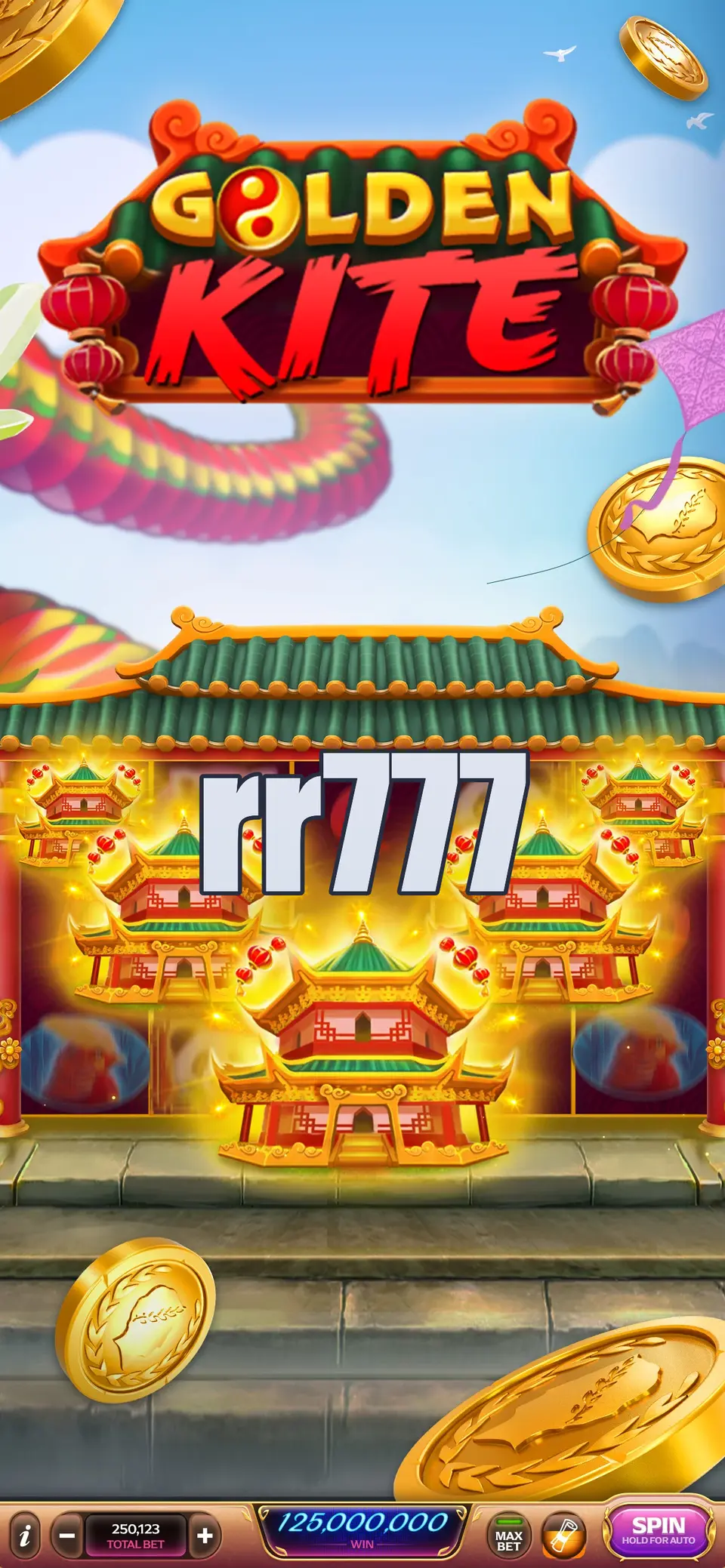 rr777 Masuk
